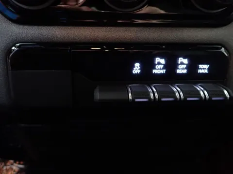 More photos of 2026 Ram 1500 Warlock at Don Wood Chrysler Dodge Jeep Ram, OH
