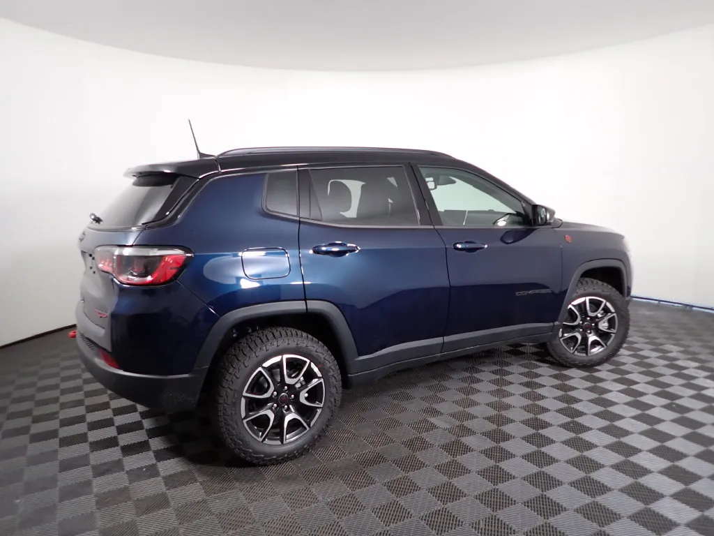 Jeep Compass photo 19