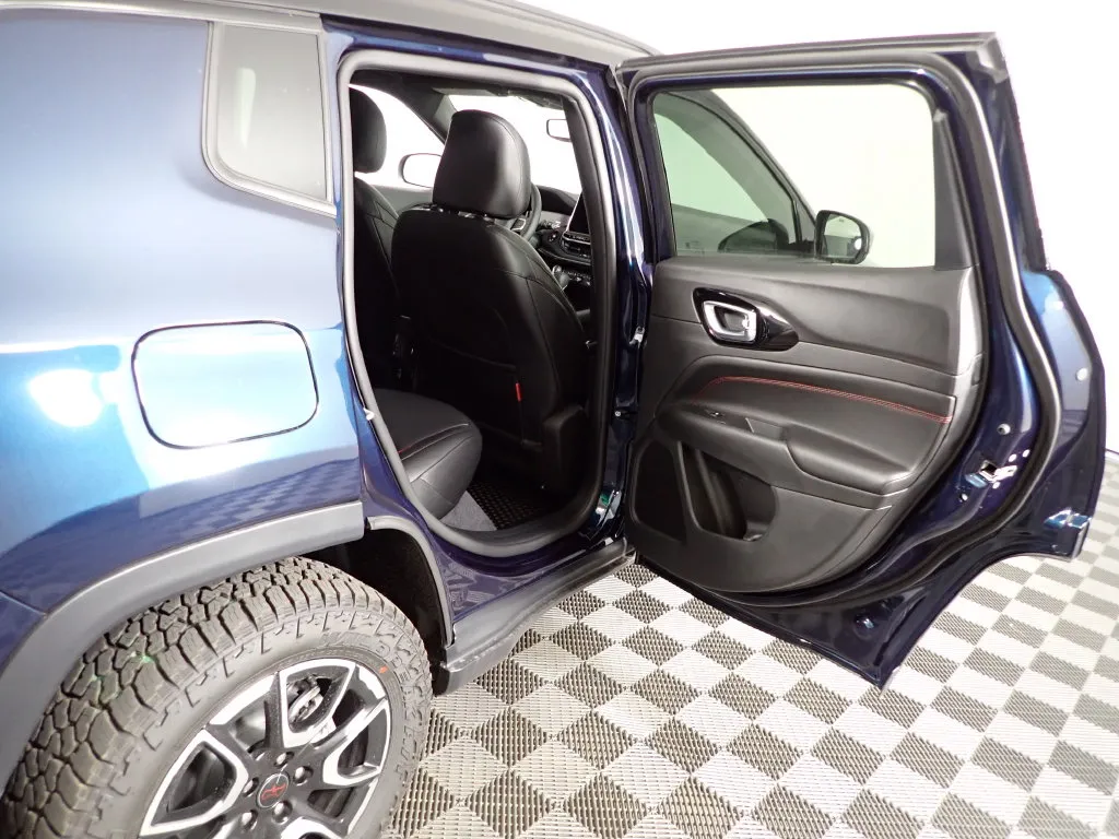 Jeep Compass photo 35