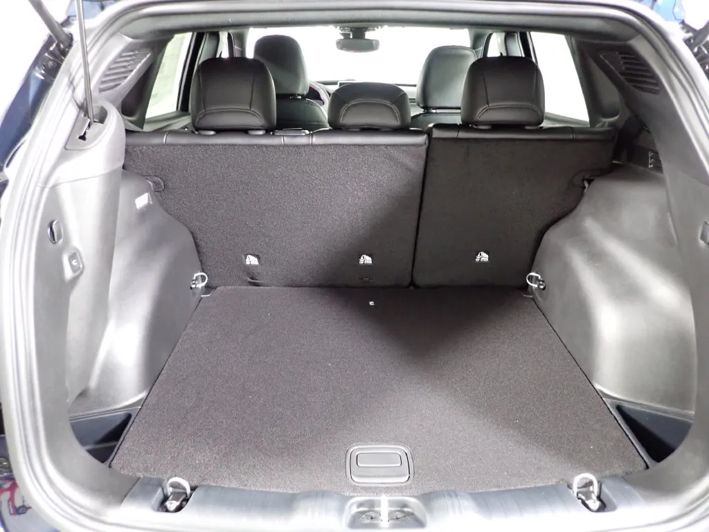 Jeep Compass photo 16