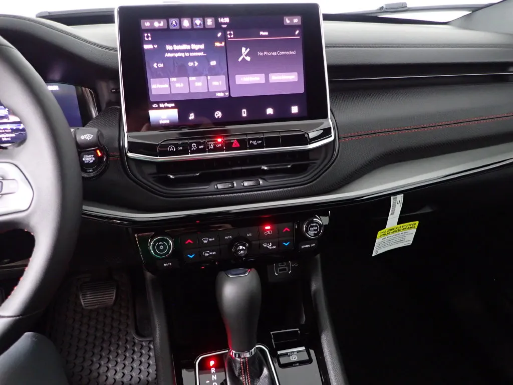 Jeep Compass photo 30