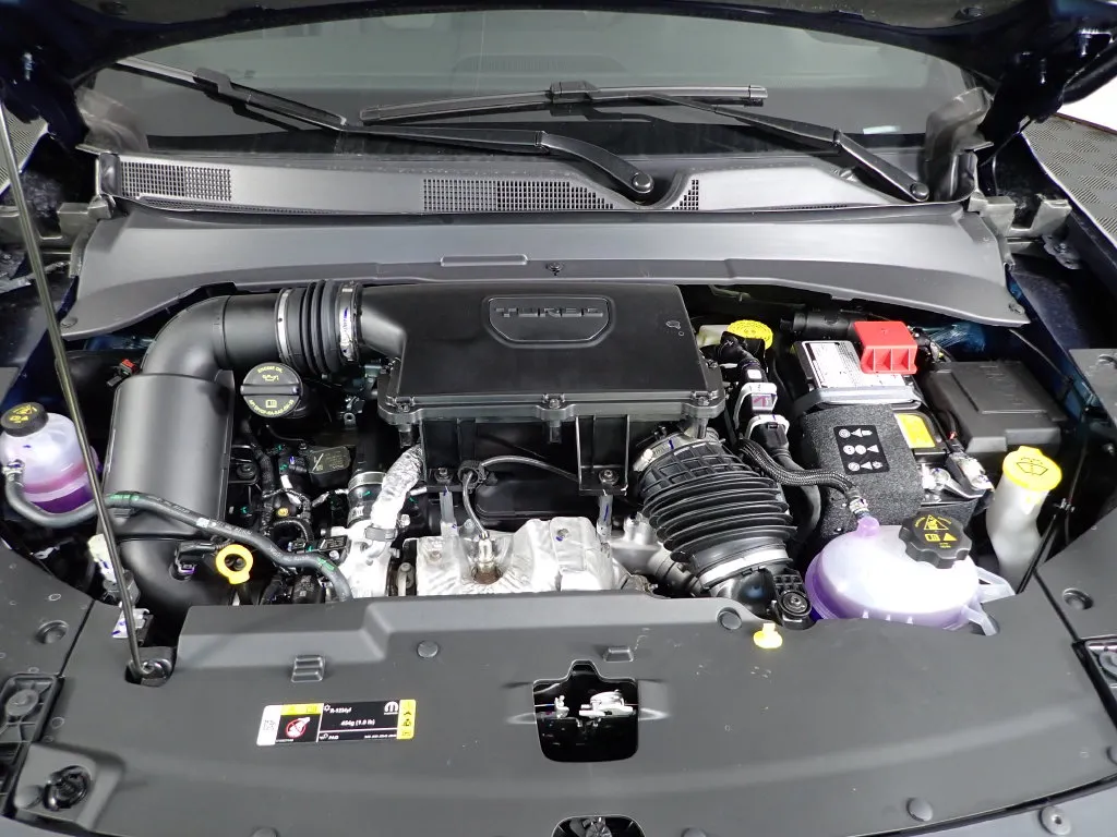 Jeep Compass photo 44