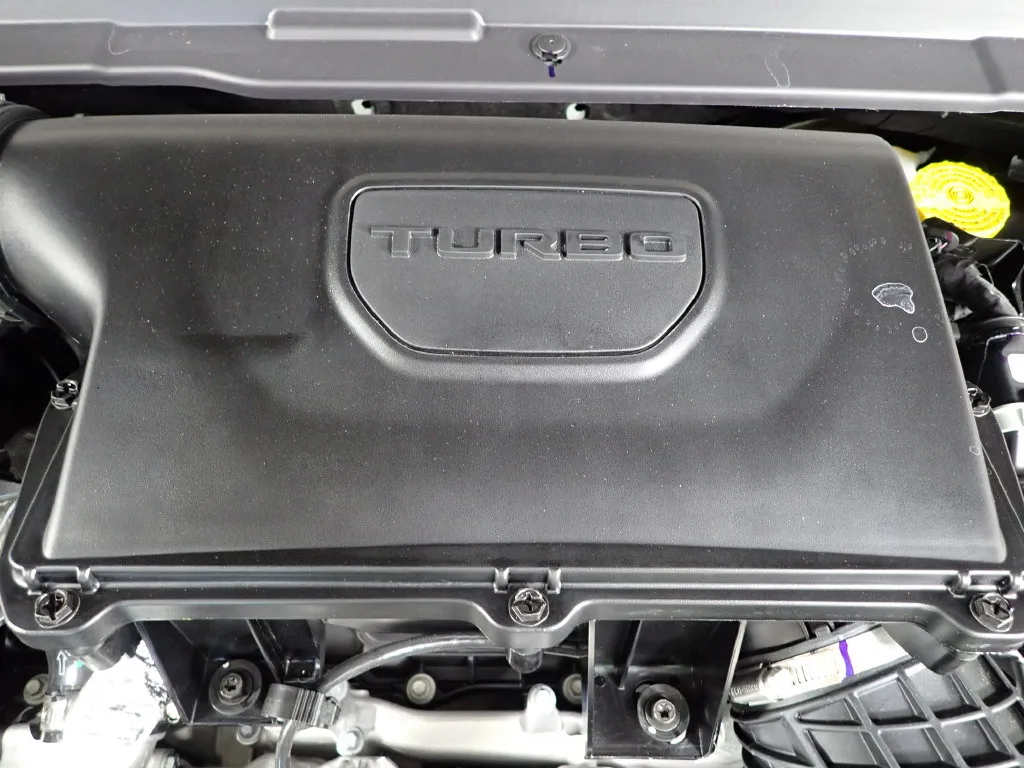 Jeep Compass photo 9
