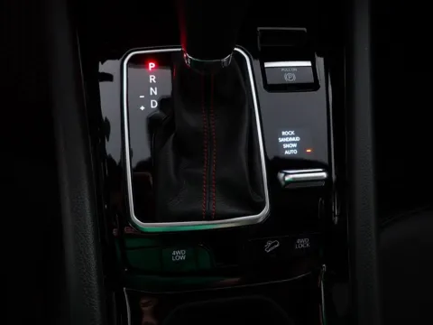 More photos of 2026 Jeep Compass Trailhawk at Don Wood Chrysler Dodge Jeep Ram, OH