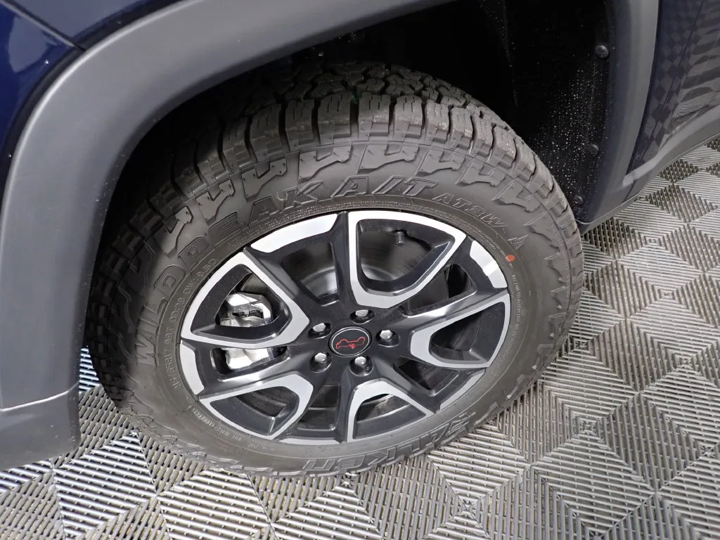 Jeep Compass photo 42