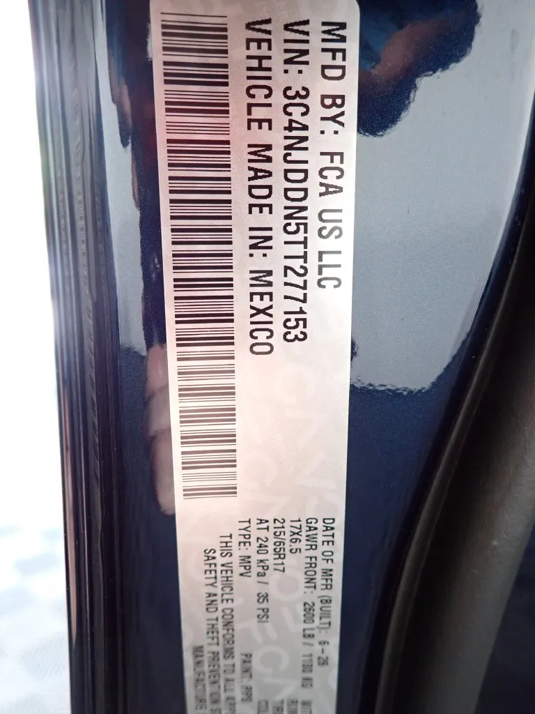 Jeep Compass photo 46