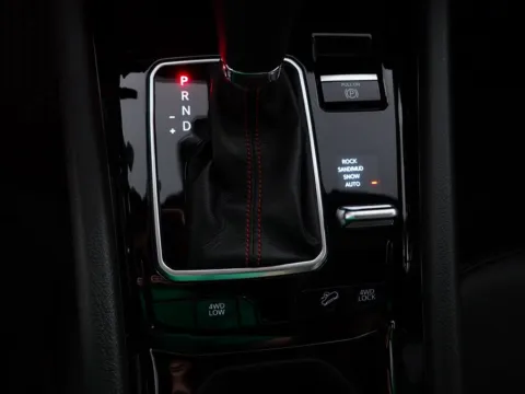 More photos of 2026 Jeep Compass Trailhawk at Don Wood Chrysler Dodge Jeep Ram, OH