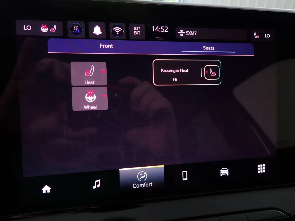Jeep Compass photo 3