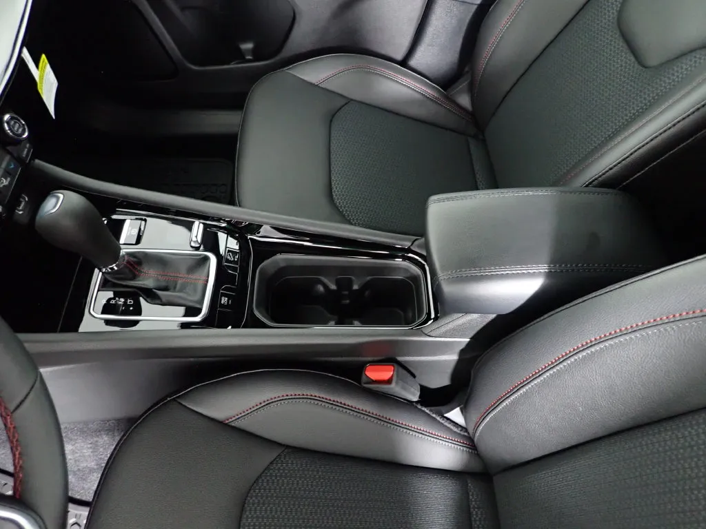 Jeep Compass photo 31