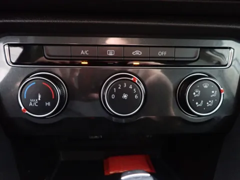 Another view of 2018 Volkswagen Tiguan 2.0T S for sale in Rockbridge, OH at Don Wood Chrysler Dodge Jeep Ram