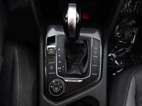 More photos of 2018 Volkswagen Tiguan 2.0T S at Don Wood Chrysler Dodge Jeep Ram, OH