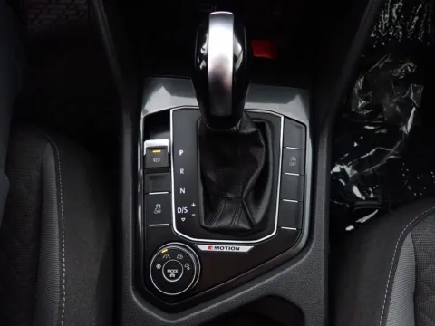 More photos of 2018 Volkswagen Tiguan 2.0T S at Don Wood Chrysler Dodge Jeep Ram, OH