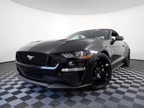 Photos of 2021 Ford Mustang GT Premium for sale in Rockbridge, OH at Don Wood Chrysler Dodge Jeep Ram