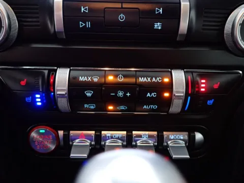 More photos of 2021 Ford Mustang GT Premium at Don Wood Chrysler Dodge Jeep Ram, OH