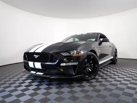 Photos of 2021 Ford Mustang GT Premium for sale in Rockbridge, OH at Don Wood Chrysler Dodge Jeep Ram