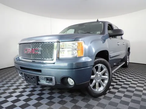 Photos of 2011 GMC Sierra 1500 Denali for sale in Rockbridge, OH at Don Wood Chrysler Dodge Jeep Ram