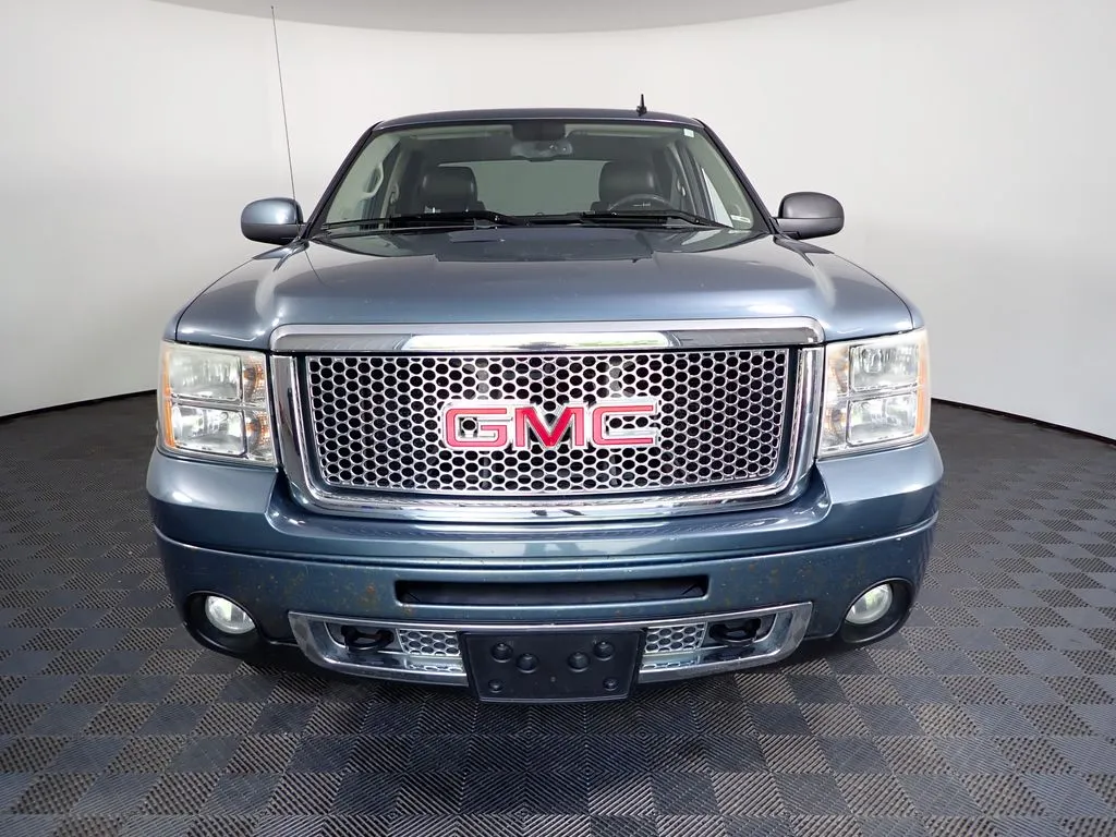 2011 GMC Sierra 1500 Denali Denali - Photo 9