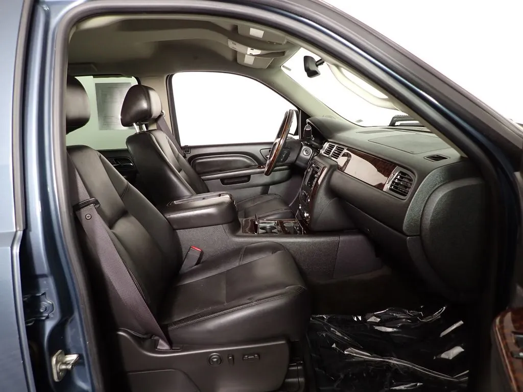 2011 GMC Sierra 1500 Denali Denali - Photo 36