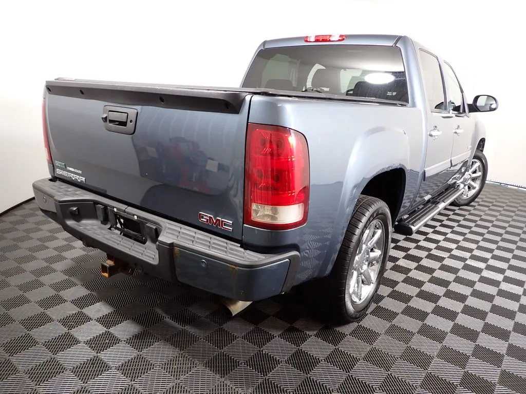 2011 GMC Sierra 1500 Denali Denali - Photo 16
