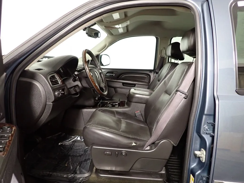 2011 GMC Sierra 1500 Denali Denali - Photo 20