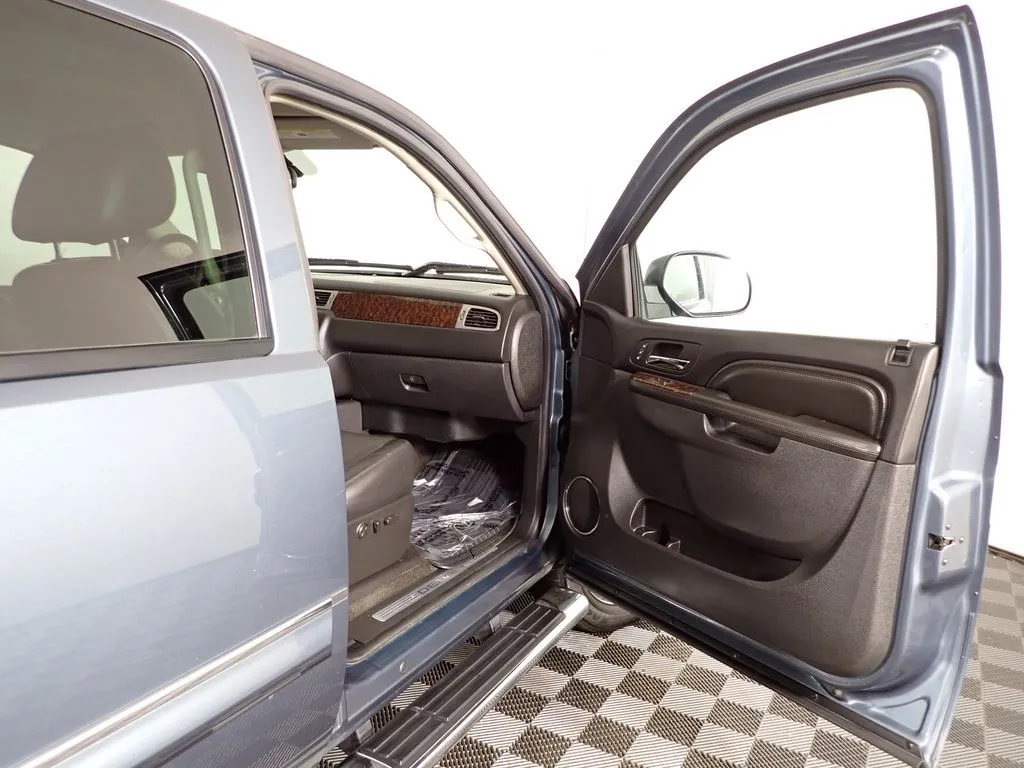 2011 GMC Sierra 1500 Denali Denali - Photo 35
