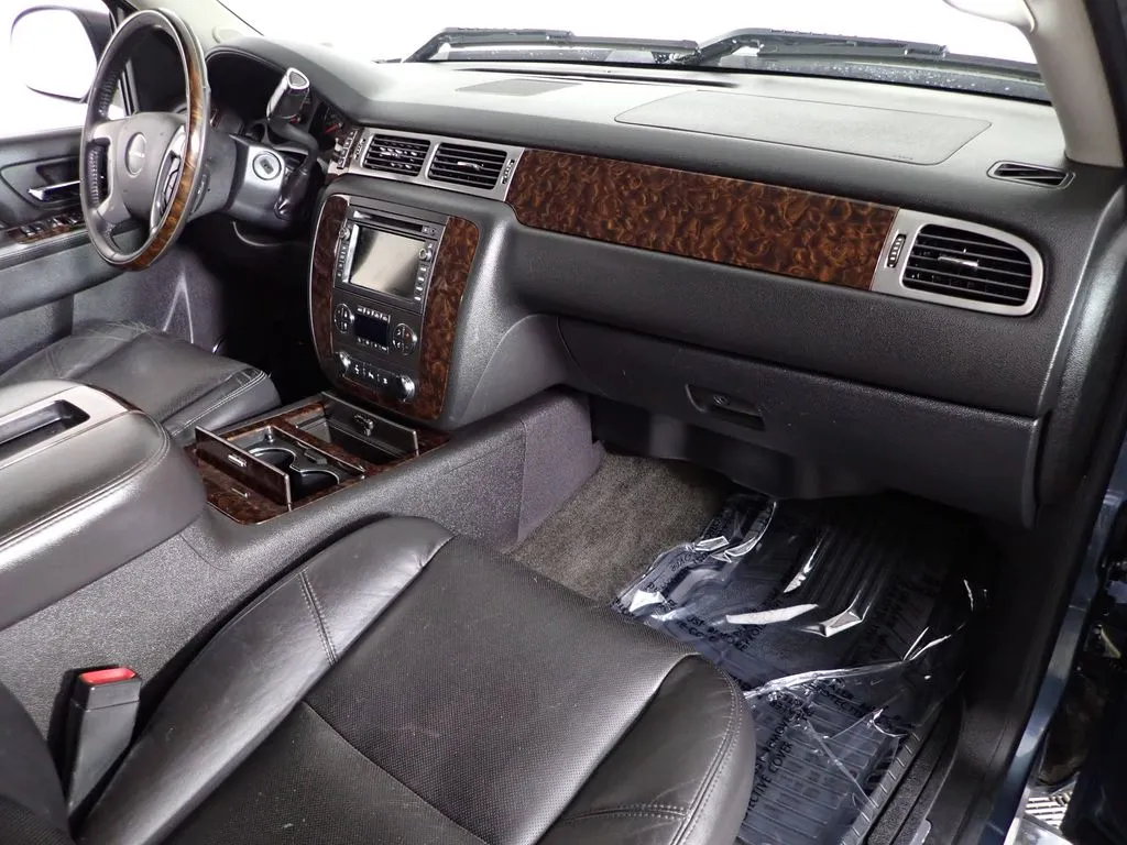 2011 GMC Sierra 1500 Denali Denali - Photo 37