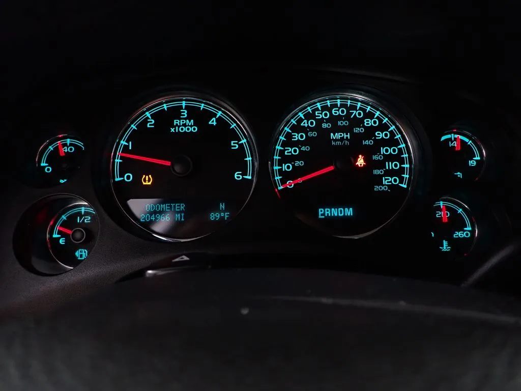 2011 GMC Sierra 1500 Denali Denali - Photo 24