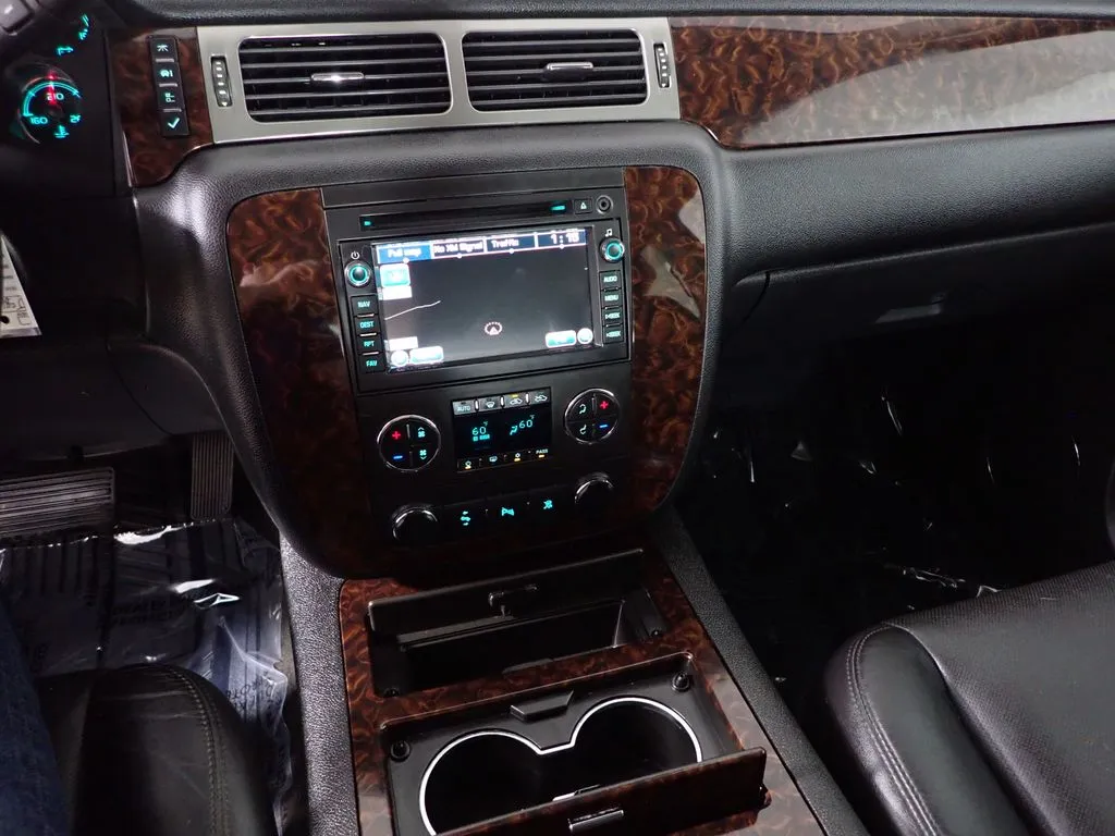 2011 GMC Sierra 1500 Denali Denali - Photo 28