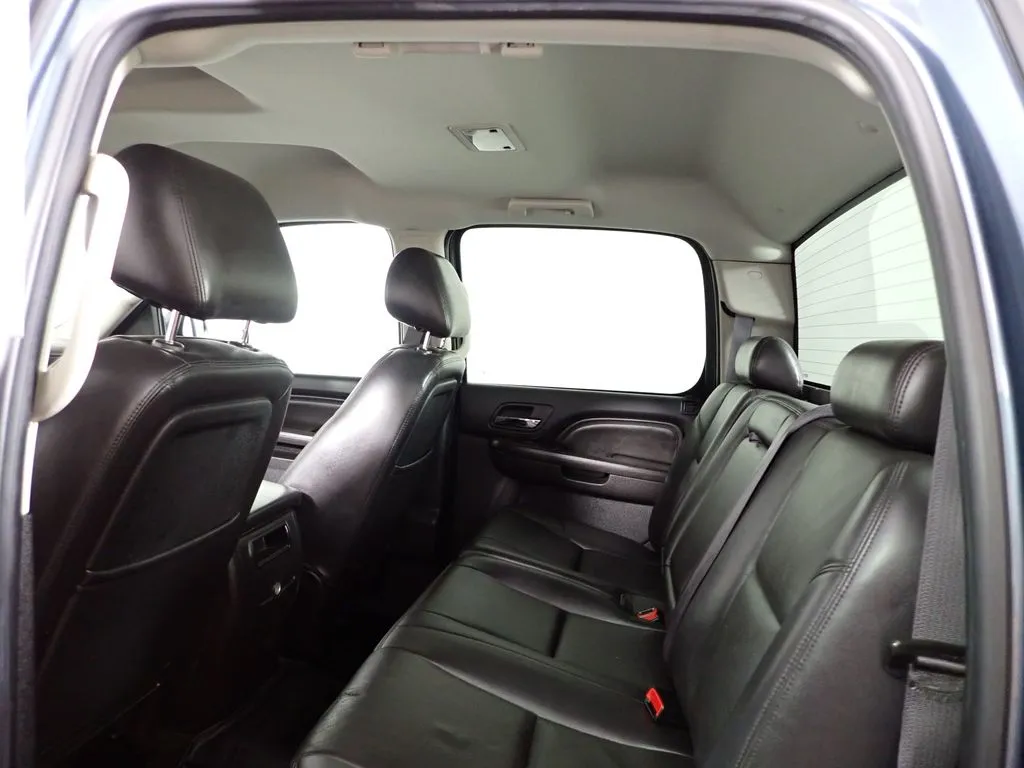 2011 GMC Sierra 1500 Denali Denali - Photo 32