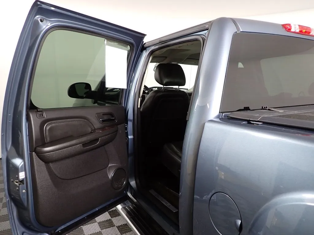 2011 GMC Sierra 1500 Denali Denali - Photo 31