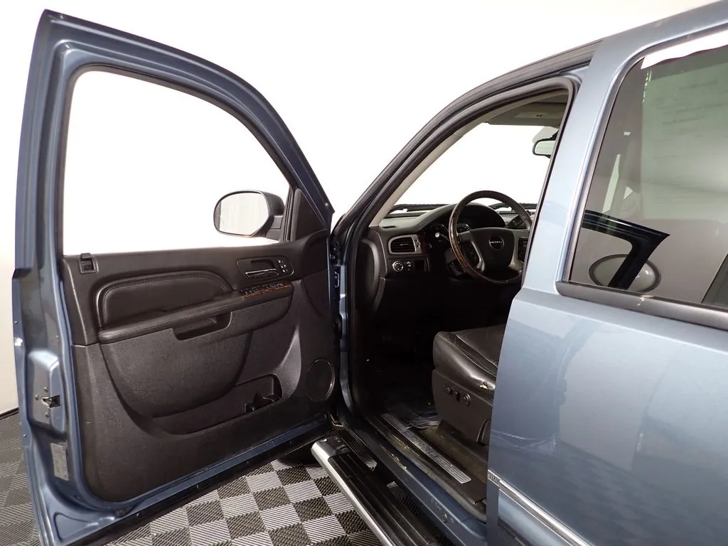 2011 GMC Sierra 1500 Denali Denali - Photo 18