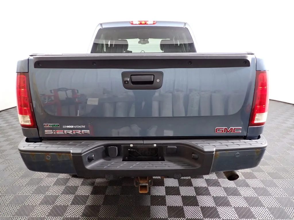 2011 GMC Sierra 1500 Denali Denali - Photo 14