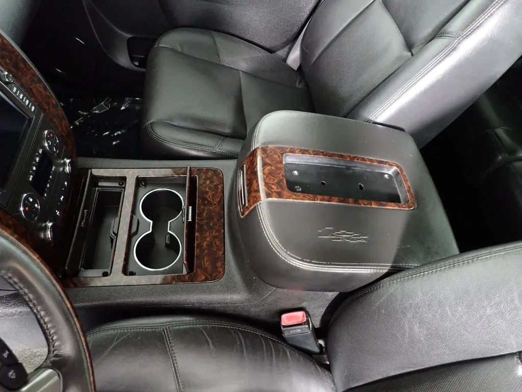 2011 GMC Sierra 1500 Denali Denali - Photo 29