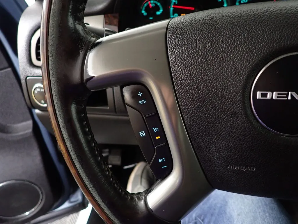 2011 GMC Sierra 1500 Denali Denali - Photo 26