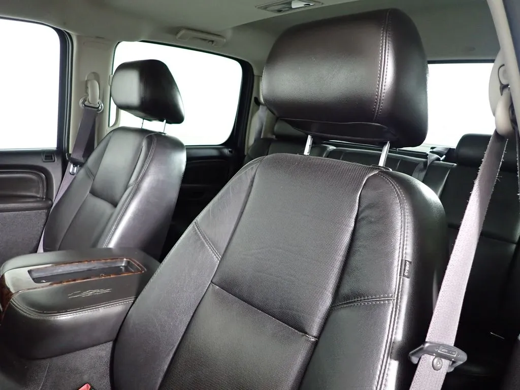 2011 GMC Sierra 1500 Denali Denali - Photo 21