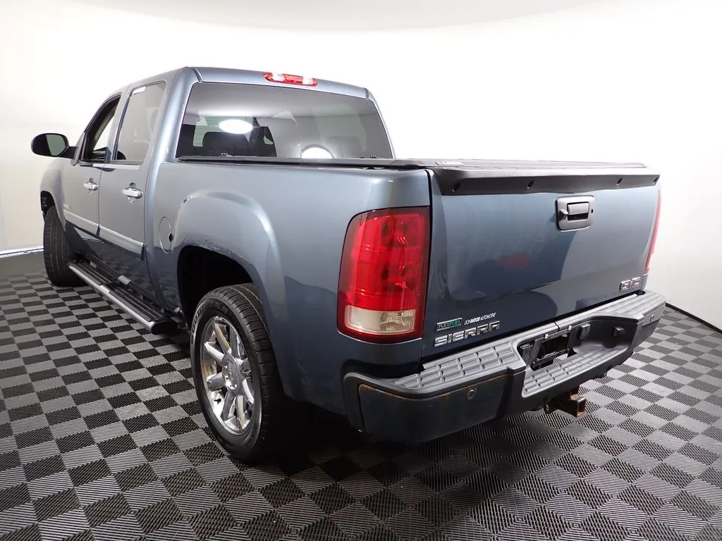 2011 GMC Sierra 1500 Denali Denali - Photo 13