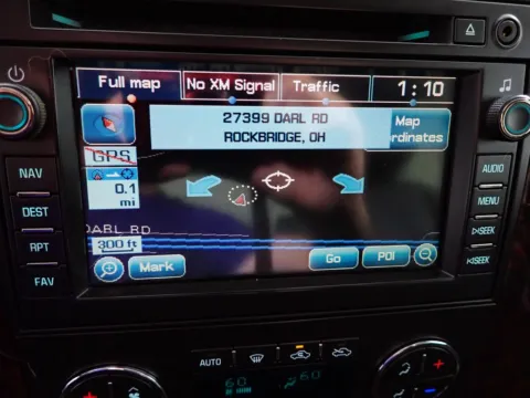 Another view of 2011 GMC Sierra 1500 Denali for sale in Rockbridge, OH at Don Wood Chrysler Dodge Jeep Ram