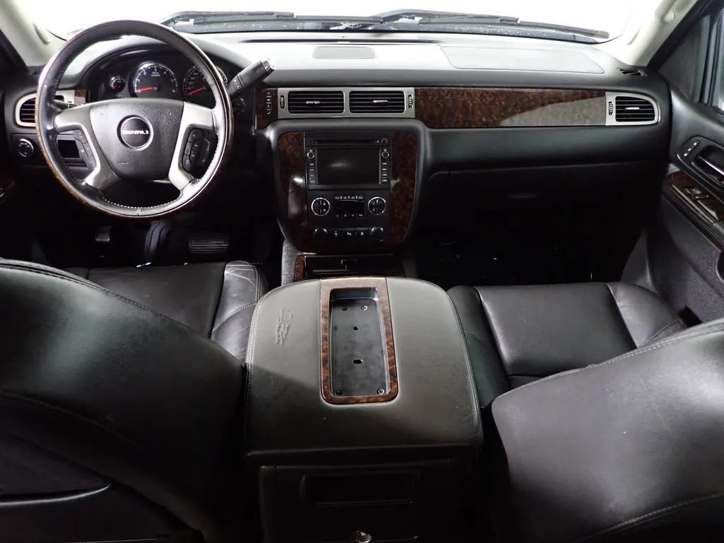 2011 GMC Sierra 1500 Denali Denali - Photo 30