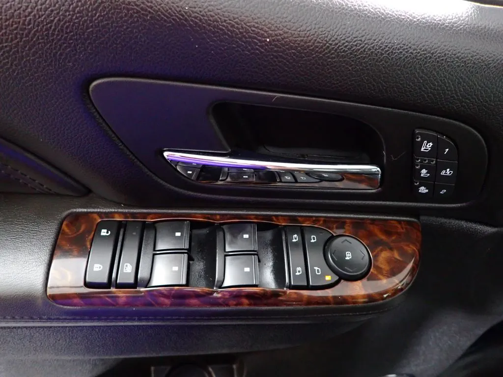 2011 GMC Sierra 1500 Denali Denali - Photo 19