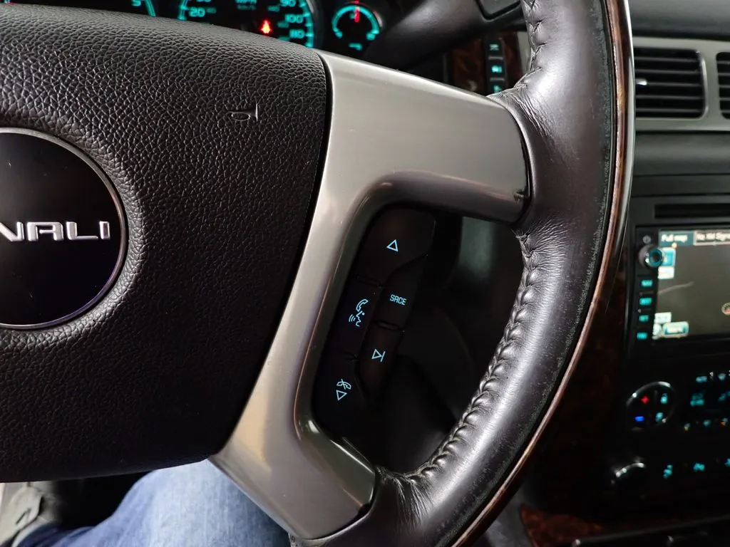 2011 GMC Sierra 1500 Denali Denali - Photo 27