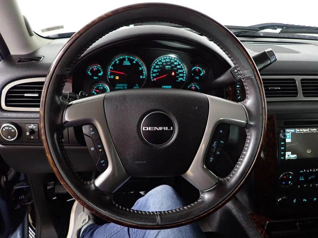 2011 GMC Sierra 1500 Denali Denali - Photo 25