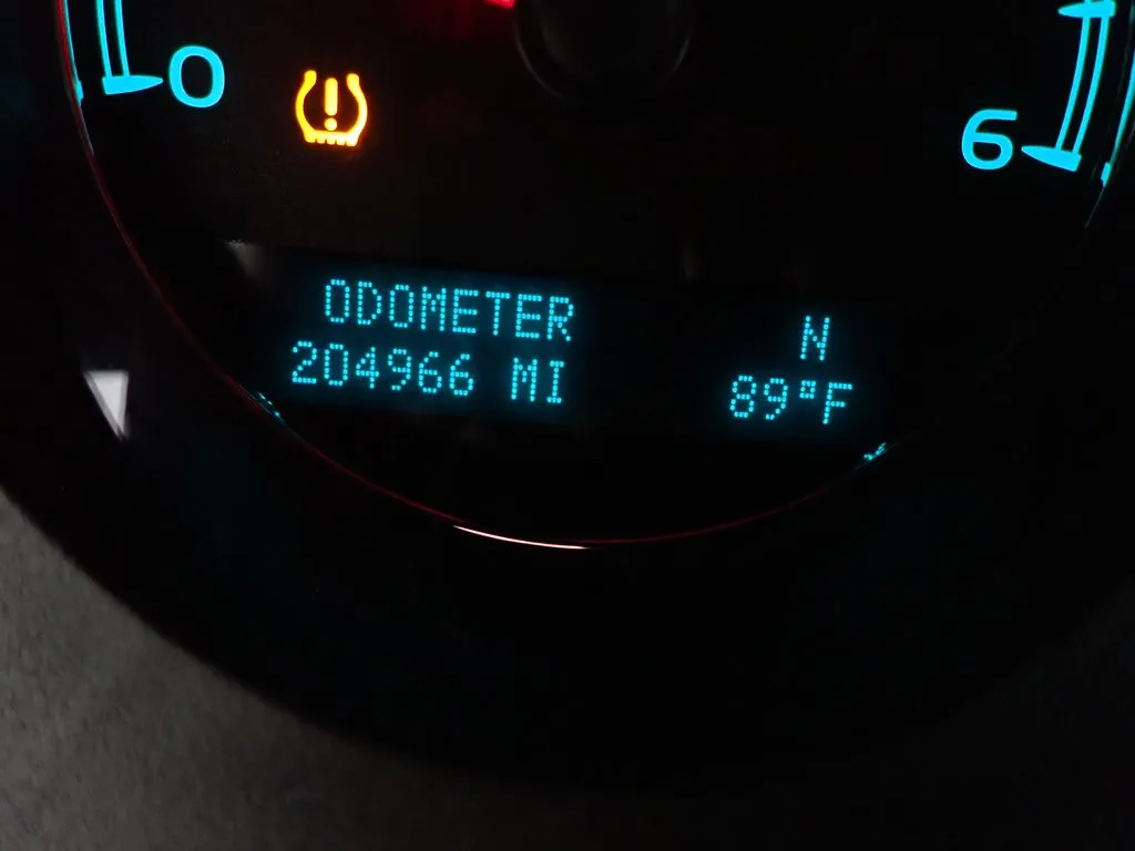 2011 GMC Sierra 1500 Denali Denali - Photo 42