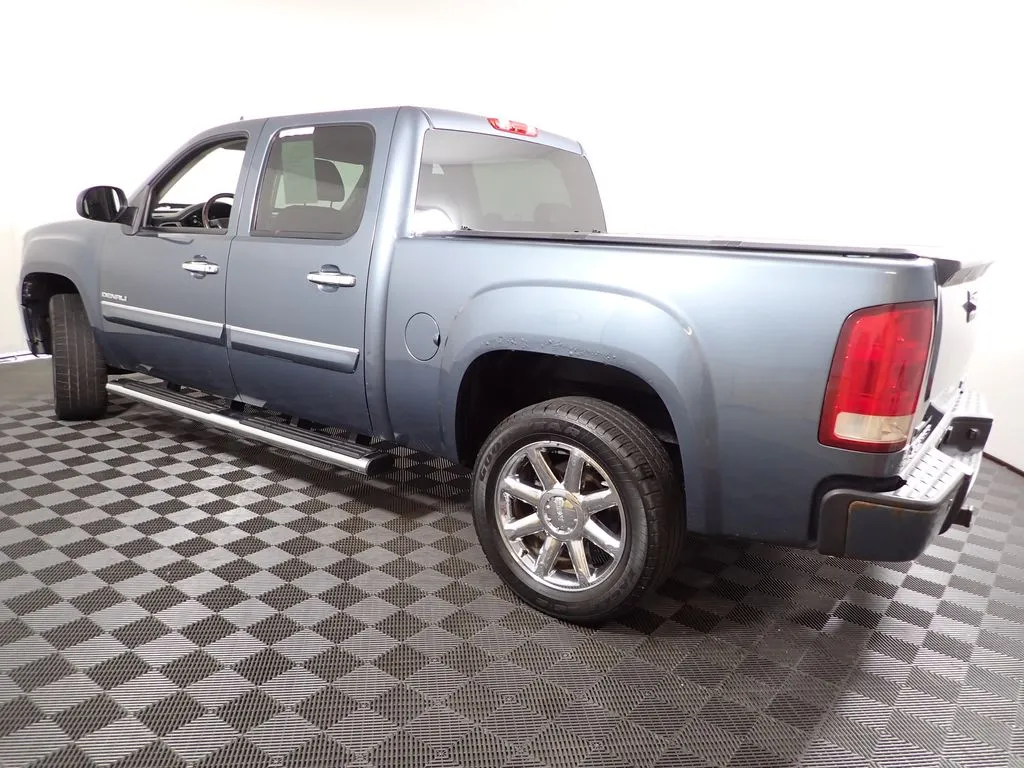 2011 GMC Sierra 1500 Denali Denali - Photo 12