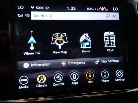 More photos of 2020 Jeep Grand Cherokee Laredo at Don Wood Chrysler Dodge Jeep Ram, OH