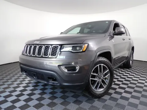 Photos of 2020 Jeep Grand Cherokee Laredo for sale in Rockbridge, OH at Don Wood Chrysler Dodge Jeep Ram