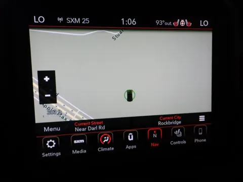 More photos of 2018 Jeep Wrangler Unlimited Rubicon at Don Wood Chrysler Dodge Jeep Ram, OH