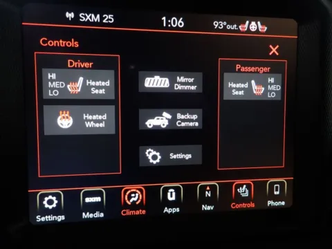 Another view of 2018 Jeep Wrangler Unlimited Rubicon for sale in Rockbridge, OH at Don Wood Chrysler Dodge Jeep Ram