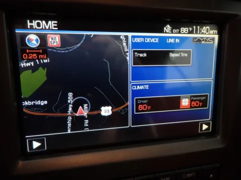 Another view of 2013 Ford Mustang GT Premium for sale in Rockbridge, OH at Don Wood Chrysler Dodge Jeep Ram