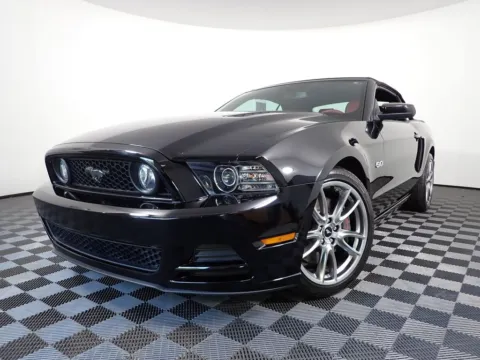 Photos of 2013 Ford Mustang GT Premium for sale in Rockbridge, OH at Don Wood Chrysler Dodge Jeep Ram