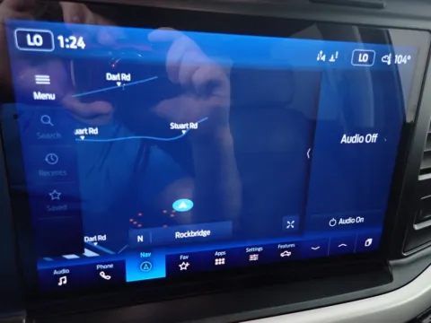 More photos of 2023 Ford F-150 XLT at Don Wood Chrysler Dodge Jeep Ram, OH